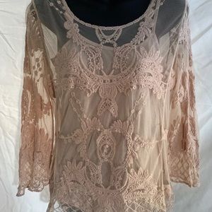 Saint Tropez West top XSmall